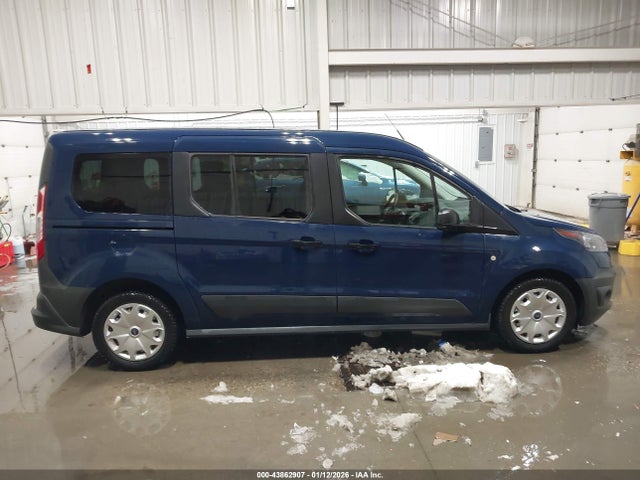 Ford Transit Connect Xl 2014 NM0GE9E72E1166402 Image 17