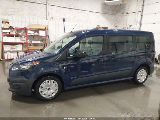 Ford Transit Connect Xl 2014 NM0GE9E72E1166402 Image 18