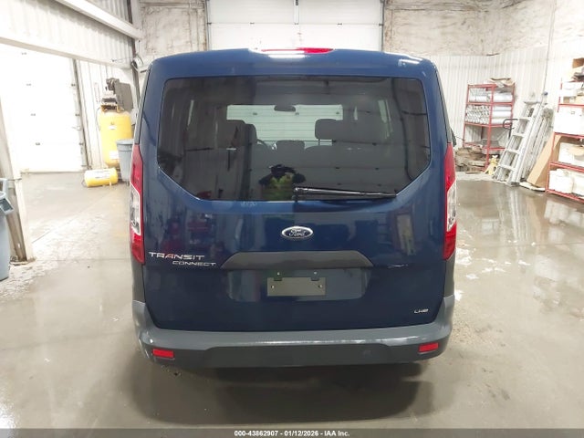 Ford Transit Connect Xl 2014 NM0GE9E72E1166402 Image 20