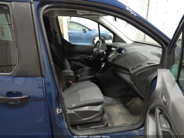 Ford Transit Connect Xl 2014 NM0GE9E72E1166402 Image 5