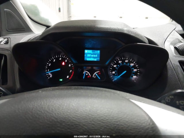 Ford Transit Connect Xl 2014 NM0GE9E72E1166402 Image 7