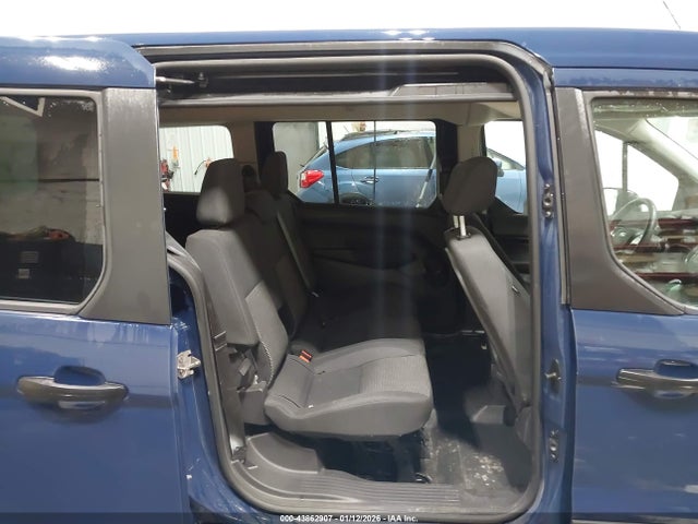 Ford Transit Connect Xl 2014 NM0GE9E72E1166402 Image 8