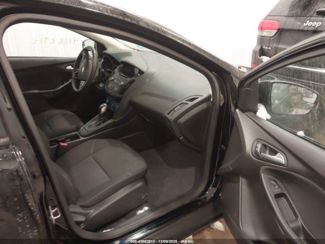 2016 FORD FOCUS 1FADP3K25GL284379 Photo 4