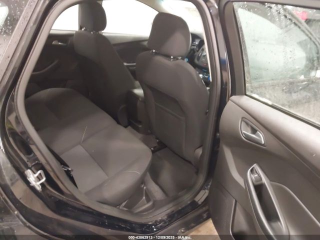2016 FORD FOCUS 1FADP3K25GL284379 Photo 7