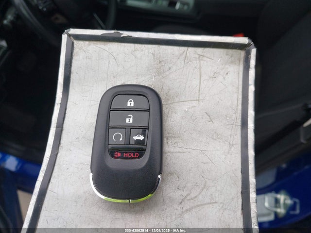 Honda Civic Ex/ex W/o Bsi 2023 2HGFE1F70PH322439 Image 11