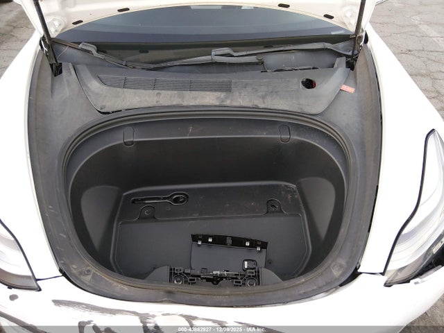 2019 TESLA MODEL 3 5YJ3E1EA5KF412313 Photo 9