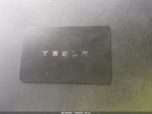 2019 TESLA MODEL 3 5YJ3E1EA5KF412313 Photo 10