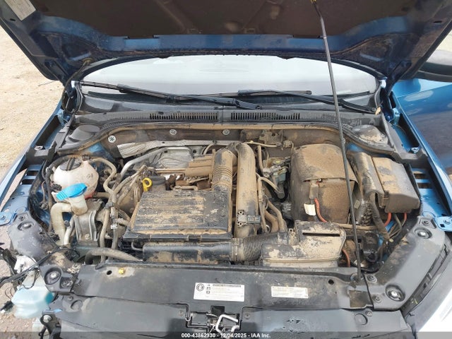 Aukcja sprzedaży 2016 Volkswagen Jetta 1.4t S, vin: 3VW267AJ6GM390484, numer aukcji: 43862930