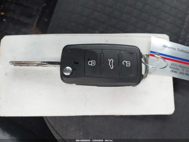 Aukcja sprzedaży 2016 Volkswagen Jetta 1.4t S, vin: 3VW267AJ6GM390484, numer aukcji: 43862930