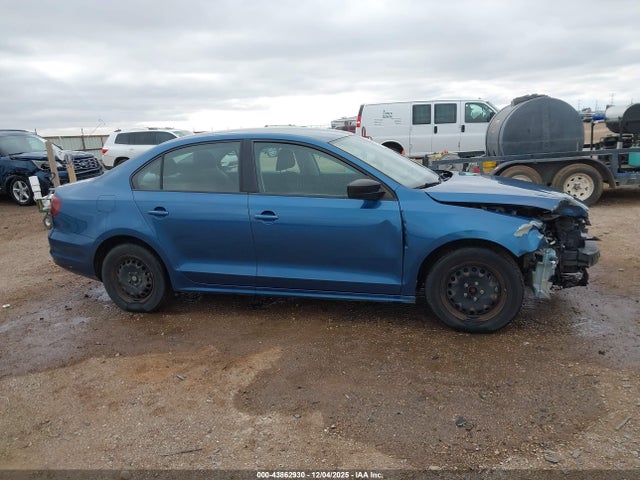 Aukcja sprzedaży 2016 Volkswagen Jetta 1.4t S, vin: 3VW267AJ6GM390484, numer aukcji: 43862930