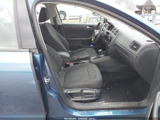 Aukcja sprzedaży 2016 Volkswagen Jetta 1.4t S, vin: 3VW267AJ6GM390484, numer aukcji: 43862930
