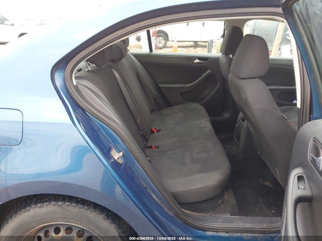 Aukcja sprzedaży 2016 Volkswagen Jetta 1.4t S, vin: 3VW267AJ6GM390484, numer aukcji: 43862930