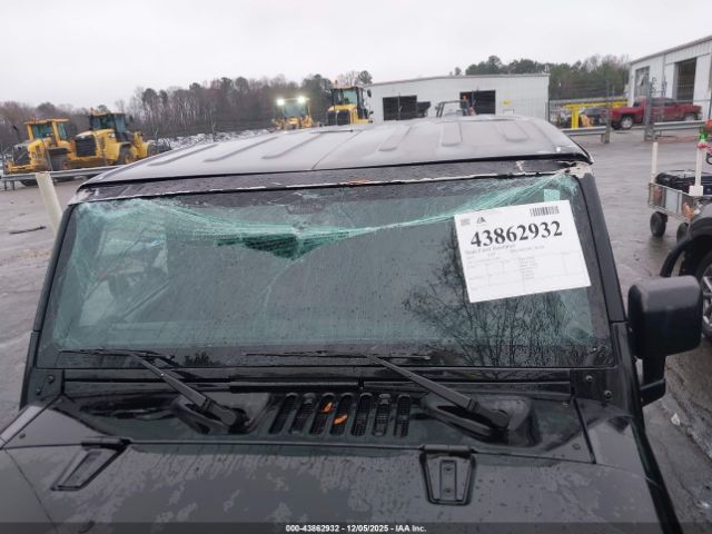 2015 JEEP WRANGLER UNLIMITED 1C4BJWEG4FL732864 Photo 5