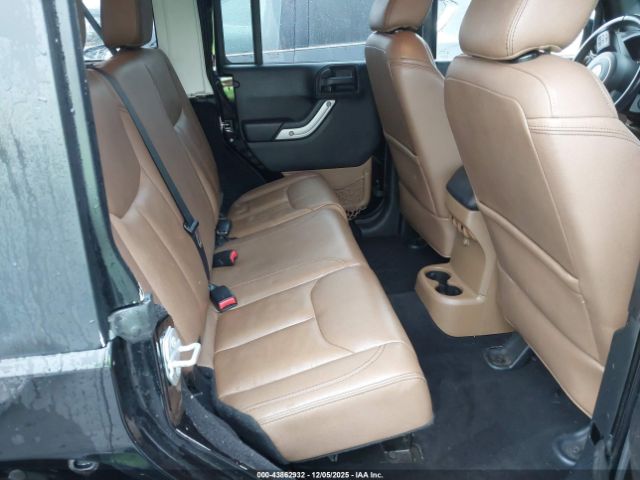 2015 JEEP WRANGLER UNLIMITED 1C4BJWEG4FL732864 Photo 7