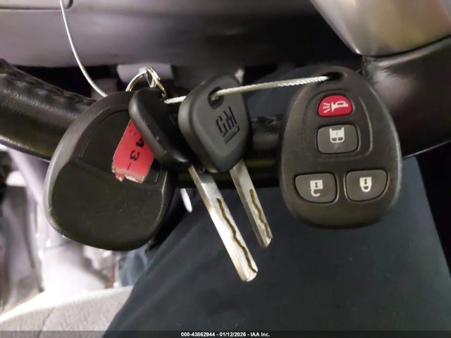 1GAZGPFF8H1271295 Chevrolet Express 3500 Lt