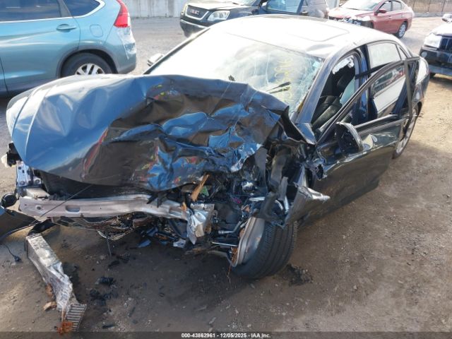 2017 AUDI A4 WAUANAF42HN069919 Photo 1