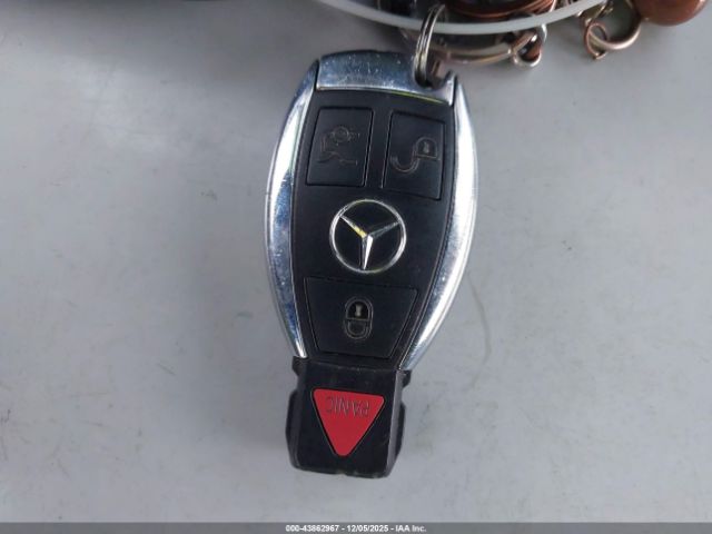 2008 MERCEDES-BENZ ML 550 4JGBB72E08A326824 Photo 10