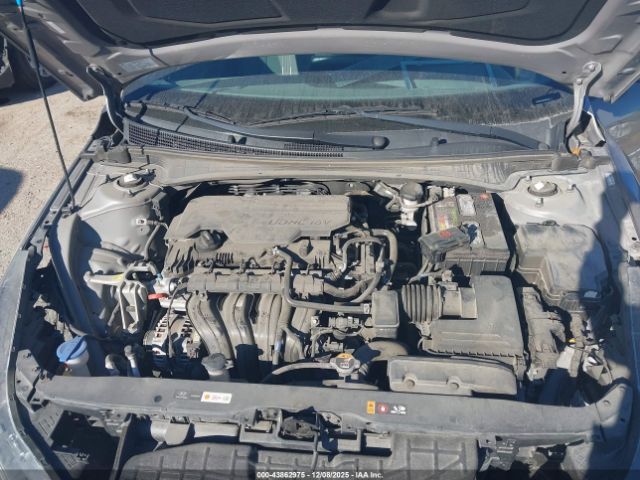 2021 HYUNDAI ELANTRA KMHLS4AG1MU152101 Photo 9