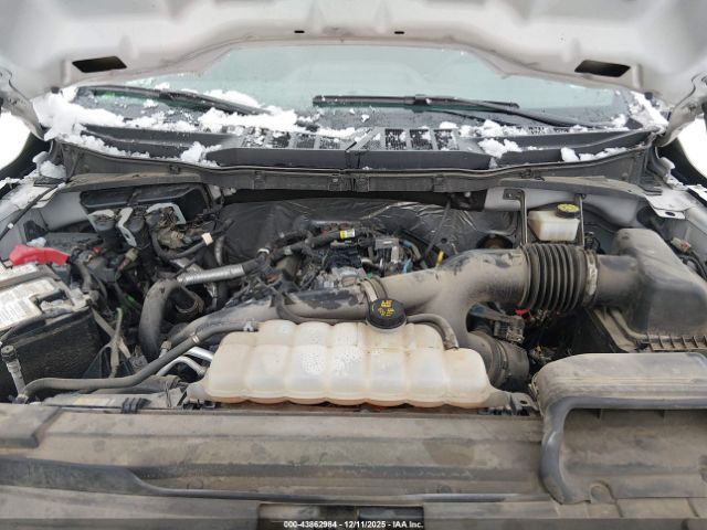 2021 FORD F-150 1FTEW1EP1MFC32769 Photo 9