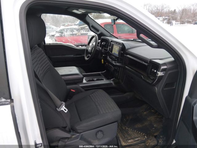 2021 FORD F-150 1FTEW1EP1MFC32769 Photo 4