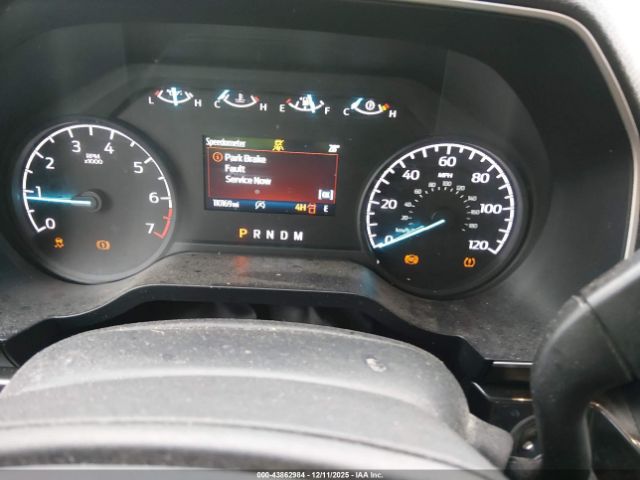 2021 FORD F-150 1FTEW1EP1MFC32769 Photo 6