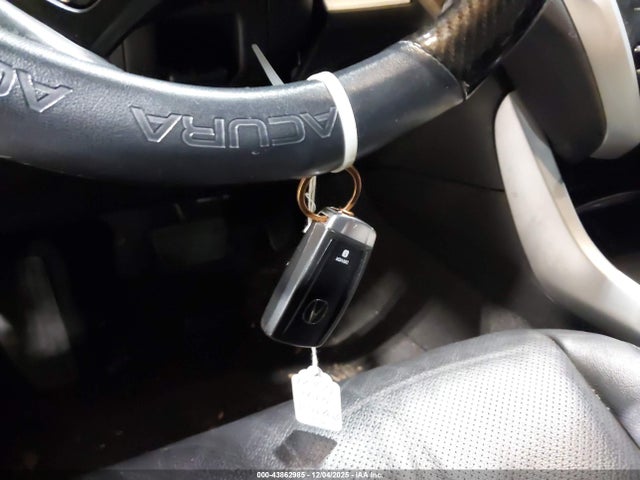 2019 ACURA TLX 19UUB1F52KA005154 Photo 10