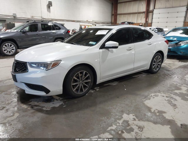2019 ACURA TLX 19UUB1F52KA005154 Photo 1