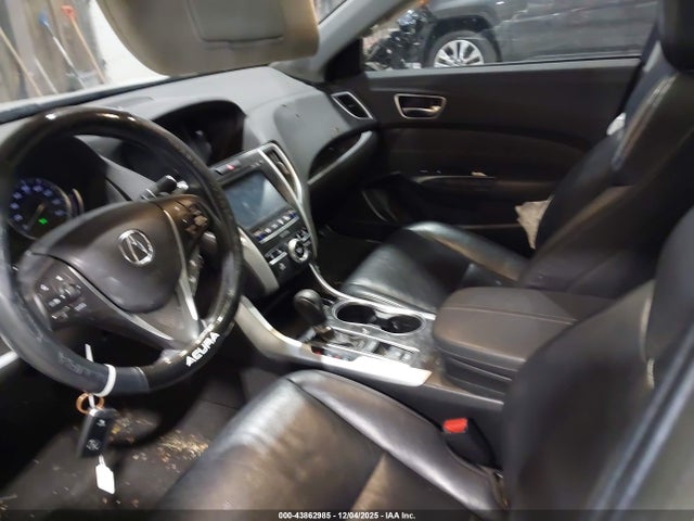 2019 ACURA TLX 19UUB1F52KA005154 Photo 4