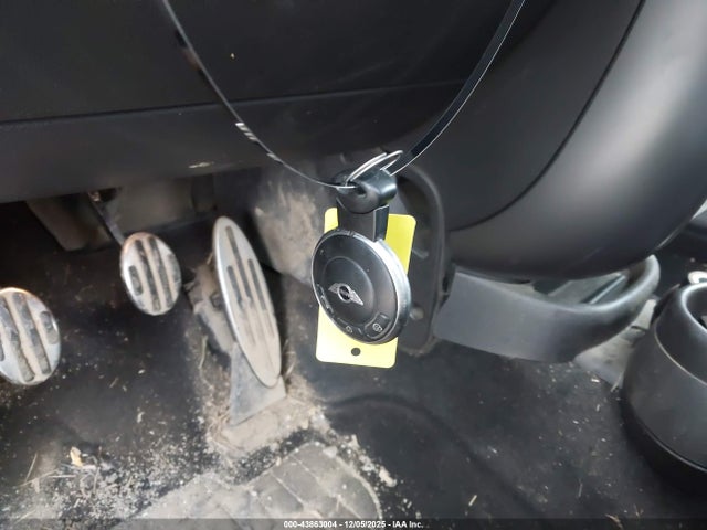 2015 MINI COUNTRYMAN WMWZC5C58FWT38154 Photo 10