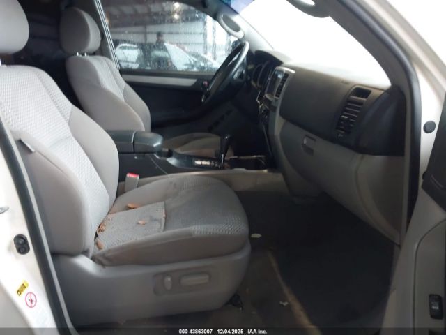 2008 TOYOTA 4RUNNER JTEZU14R58K004860 Photo 4