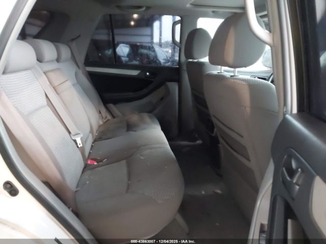 2008 TOYOTA 4RUNNER JTEZU14R58K004860 Photo 7