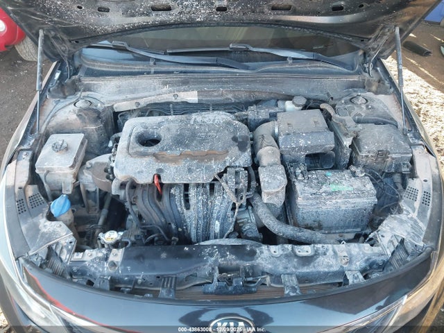 5XXGT4L3XKG371655 KIA Optima Lx