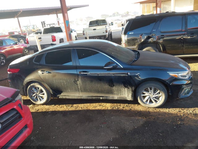 5XXGT4L3XKG371655 KIA Optima Lx