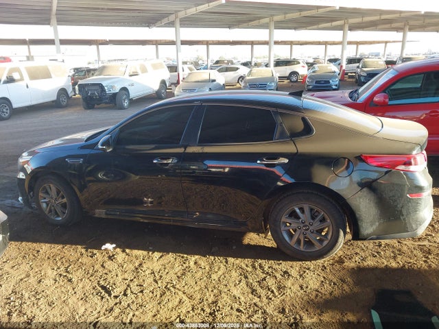 5XXGT4L3XKG371655 KIA Optima Lx