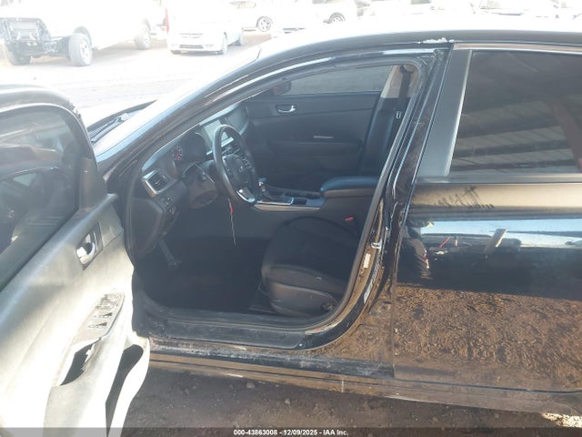 5XXGT4L3XKG371655 KIA Optima Lx
