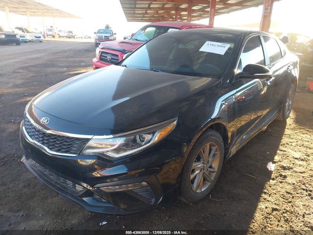 5XXGT4L3XKG371655 KIA Optima Lx