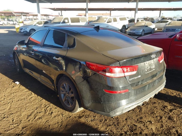 5XXGT4L3XKG371655 KIA Optima Lx