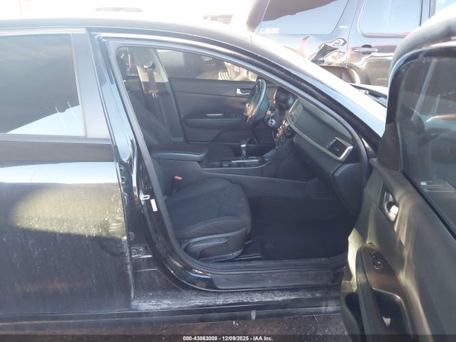 5XXGT4L3XKG371655 KIA Optima Lx