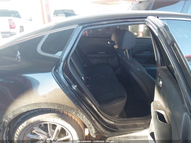 5XXGT4L3XKG371655 KIA Optima Lx