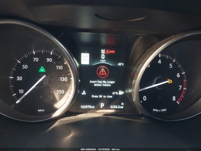 43863024 :رقم المزاد ، SALVD2BG7GH114579 vin ، 2016 Land Rover Range Rover Evoque Hse Dynamic مزاد بيع