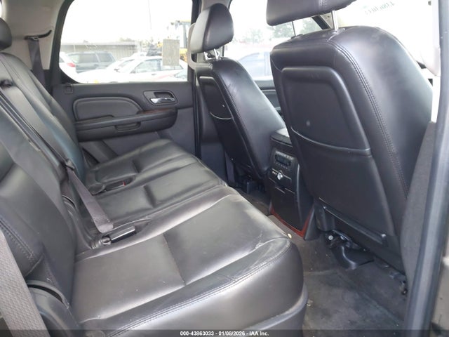 2009 CADILLAC ESCALADE HYBRID 1GYFC435X9R125333 Photo 7