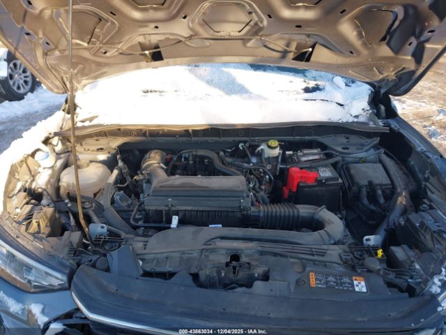 2023 FORD ESCAPE 1FMCU9MN7PUA32891 Photo 9