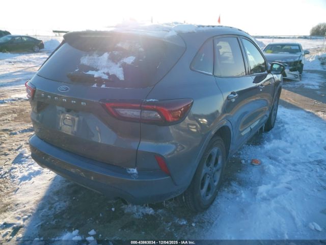 2023 FORD ESCAPE 1FMCU9MN7PUA32891 Photo 3