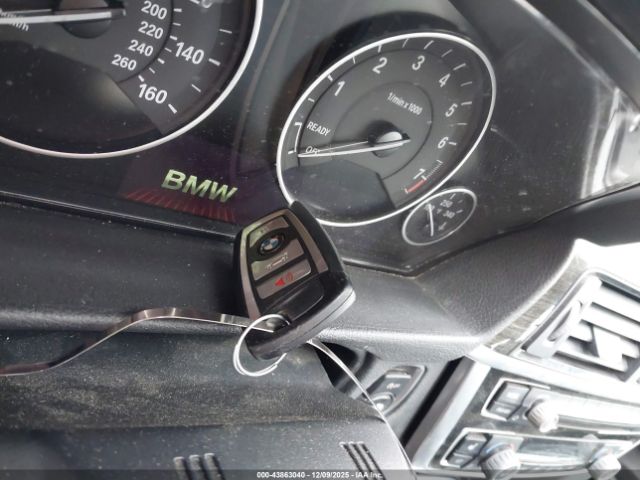 2015 BMW 435I WBA3T7C5XF5A36357 Photo 10