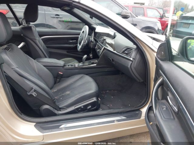 2015 BMW 435I WBA3T7C5XF5A36357 Photo 4