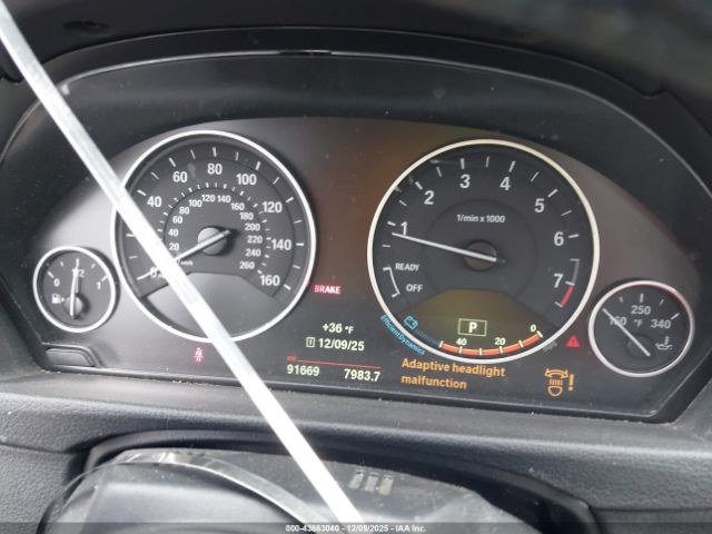 2015 BMW 435I WBA3T7C5XF5A36357 Photo 6