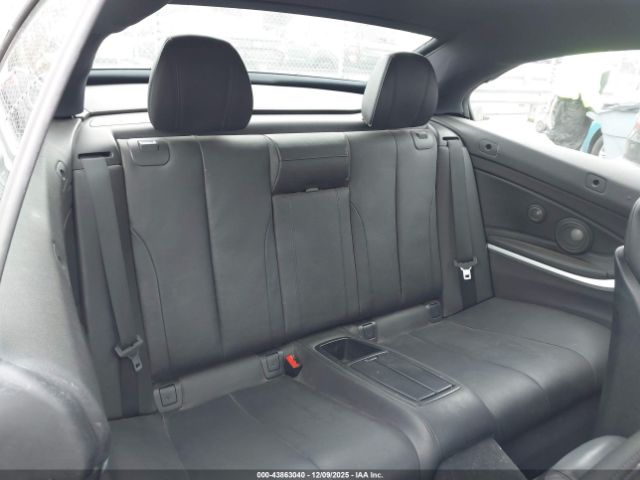 2015 BMW 435I WBA3T7C5XF5A36357 Photo 7