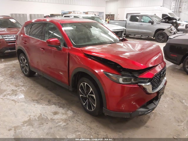 2023 MAZDA CX-5 JM3KFBDM1P0235086