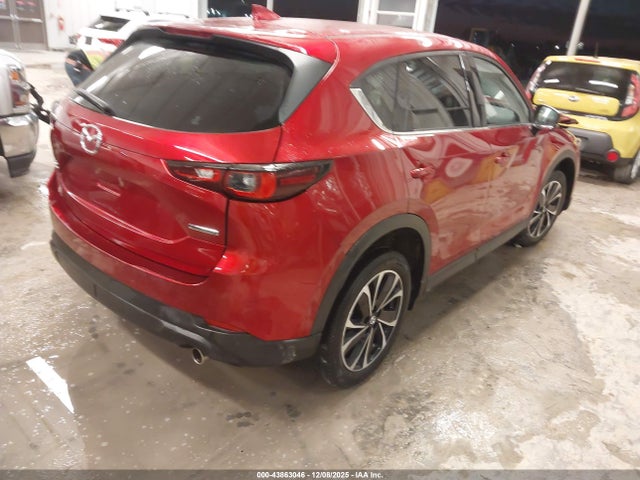 2023 MAZDA CX-5 JM3KFBDM1P0235086 Photo 3