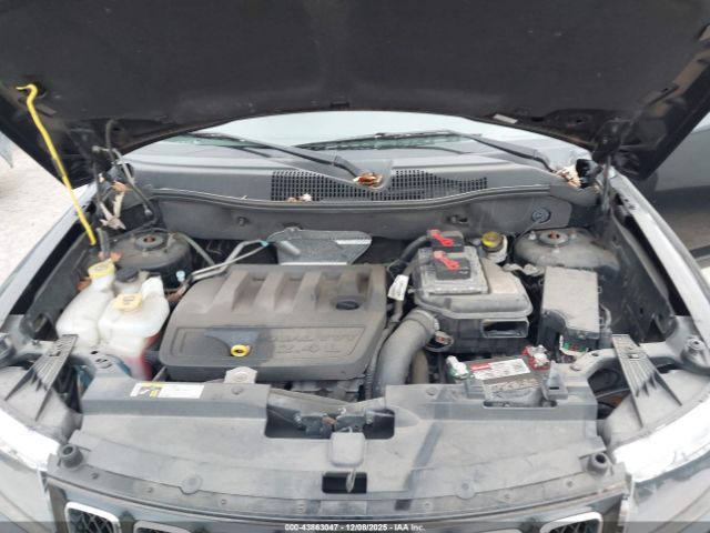 2015 JEEP COMPASS 1C4NJDBB8FD303845 Photo 9